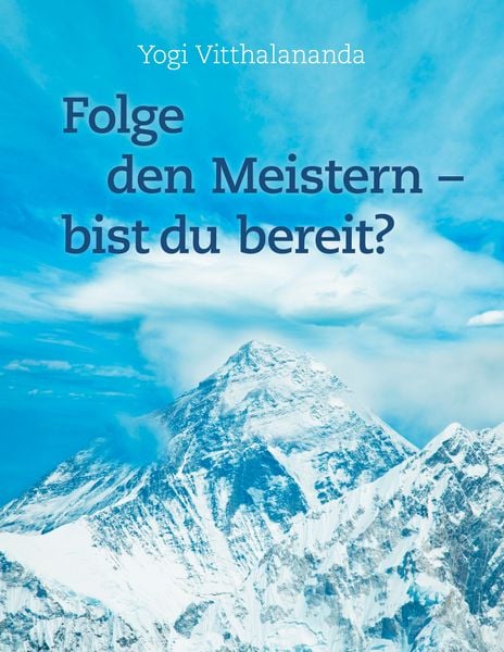 Produktbild: Folge den Meistern - bist du bereit?