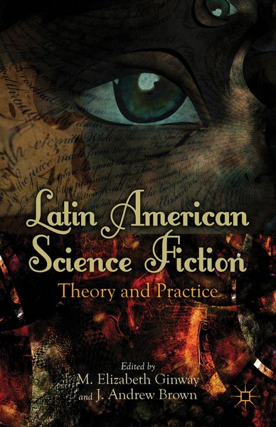 Produktbild: Latin American Science Fiction