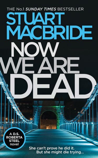 Produktbild: Now We Are Dead