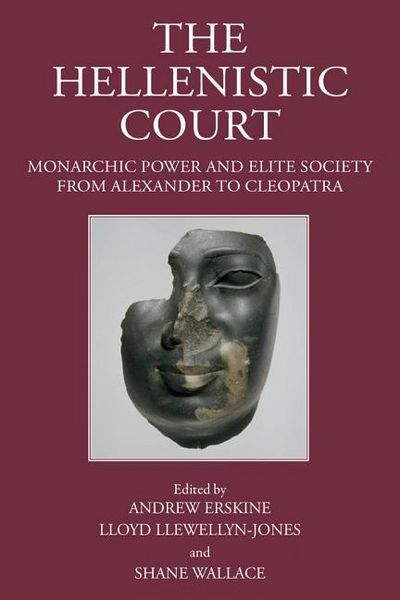 Produktbild: Erskine, A: Hellenistic Court