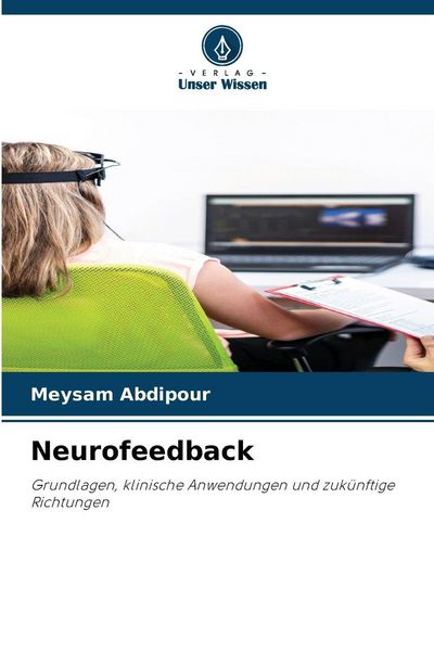 Produktbild: Neurofeedback