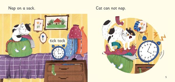 Produktbild: Cat Nap