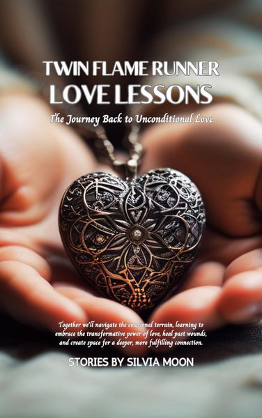 Produktbild: Twin Flame Runner Love Lessons: The Journey Back to Unconditional Love
