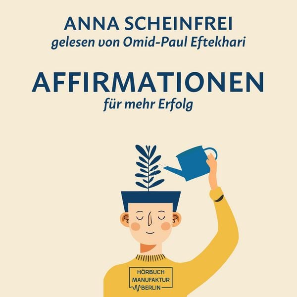 Produktbild: 10 Affirmationen f&uuml;r mehr Erfolg