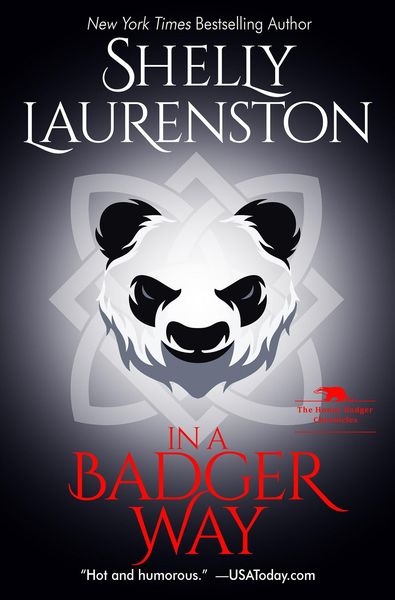 Produktbild: In a Badger Way