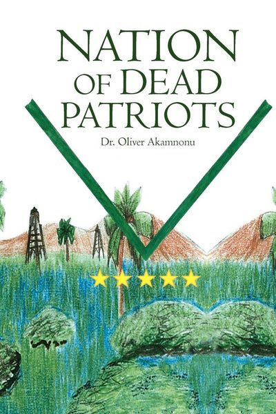 Produktbild: Nation of Dead Patriots