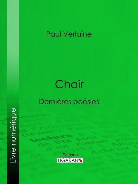 Produktbild: Chair