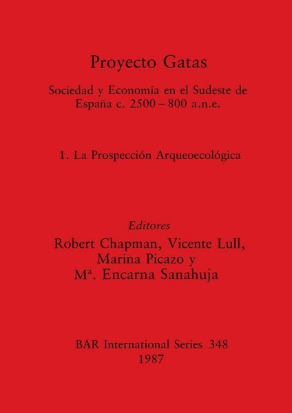 Produktbild: Proyecto Gatas