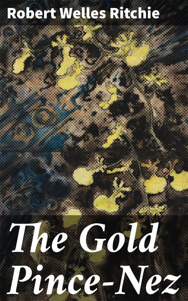 Produktbild: The Gold Pince-Nez