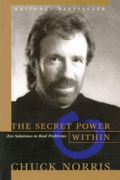 Produktbild: The Secret Power Within