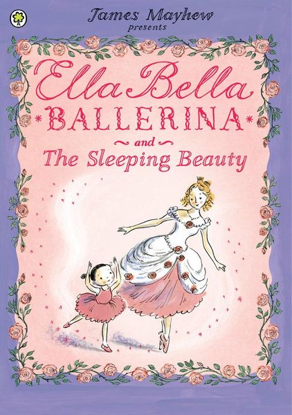 Produktbild: Ella Bella Ballerina and the Sleeping Beauty