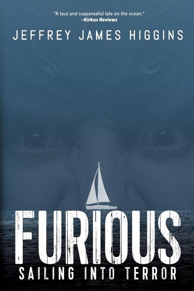 Produktbild: Furious