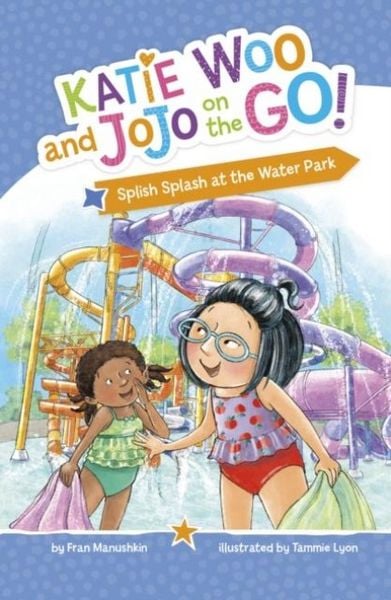 Produktbild: Splish Splash at the Water Park