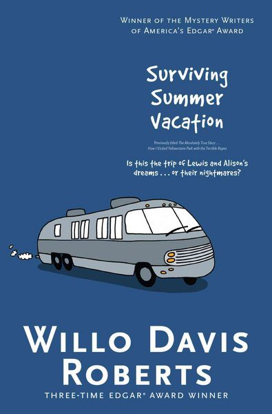 Produktbild: Surviving Summer Vacation