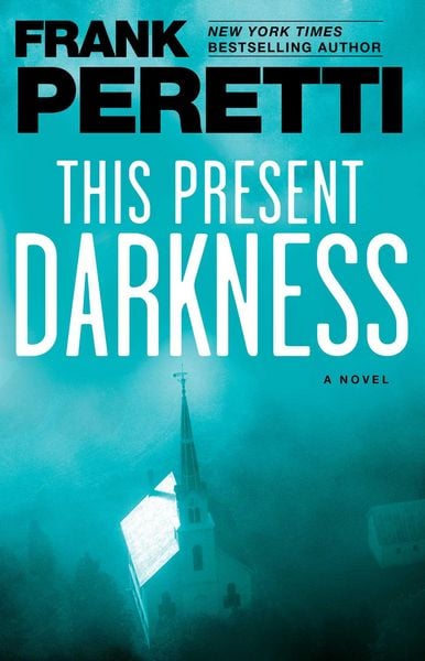 Produktbild: This Present Darkness