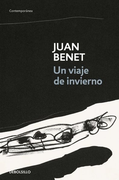Produktbild: Un viaje de invierno