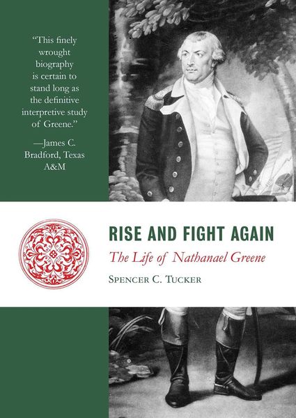 Produktbild: Rise and Fight Again