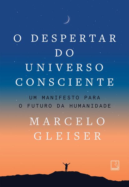 Produktbild: O despertar do universo consciente