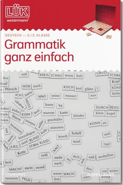 Produktbild: L&Uuml;K