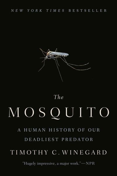 Produktbild: The Mosquito