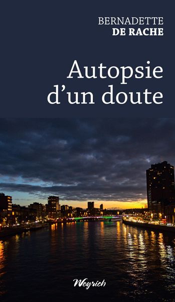 Produktbild: Autopsie d'un doute