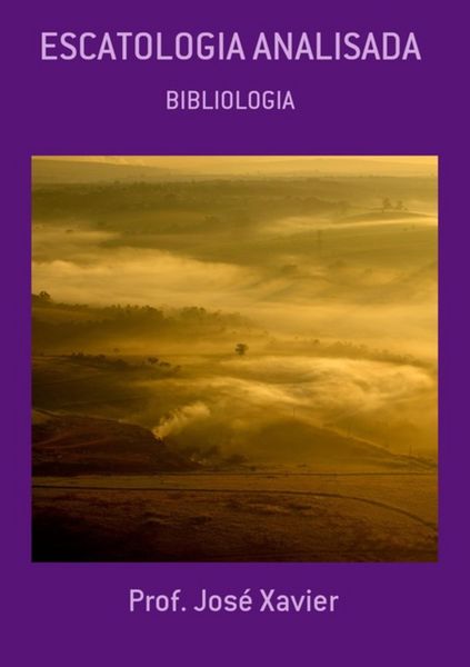 Produktbild: Escatologia Analisada