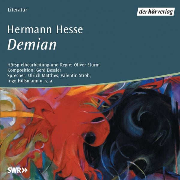 Produktbild: Demian