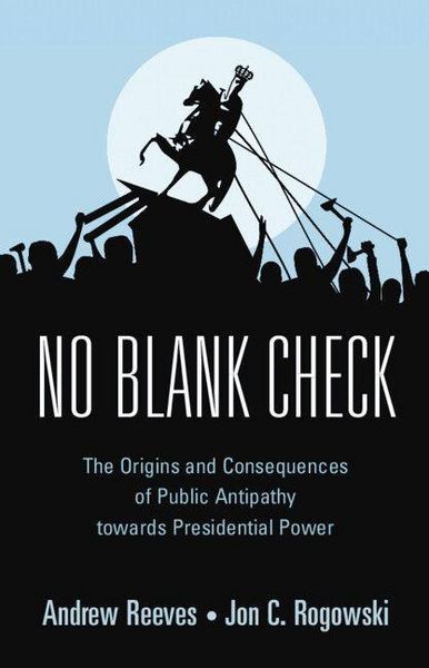 Produktbild: No Blank Check