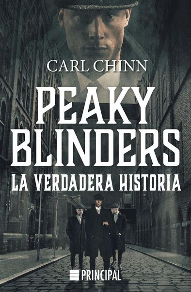 Produktbild: Peaky Blinders