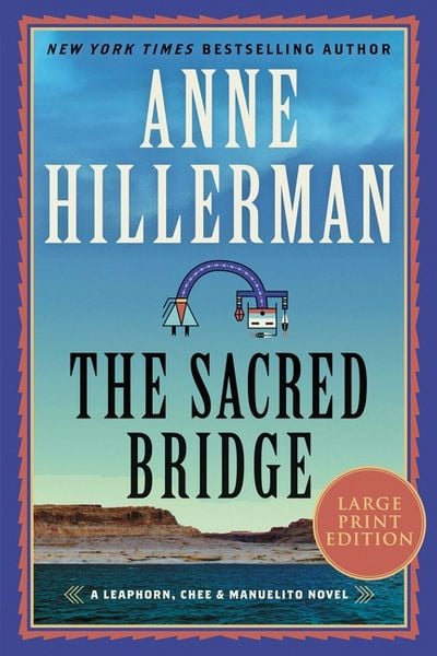Produktbild: The Sacred Bridge