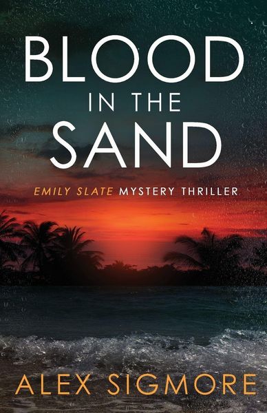 Produktbild: Blood In The Sand