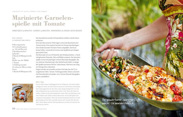 Produktbild: Pur genie&szlig;en