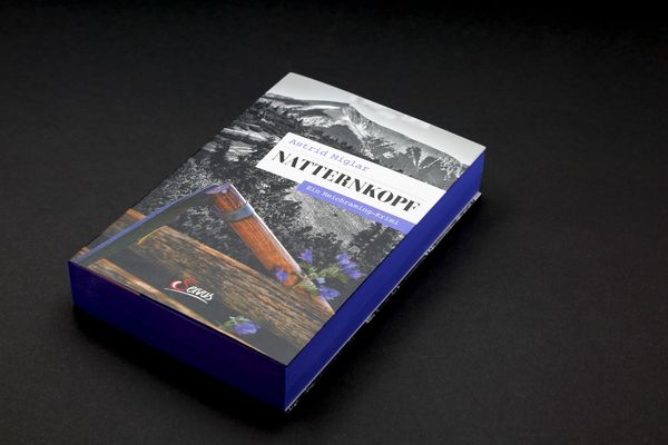 Produktbild: Natternkopf
