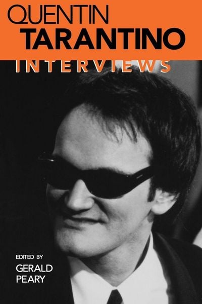 Produktbild: Quentin Tarantino