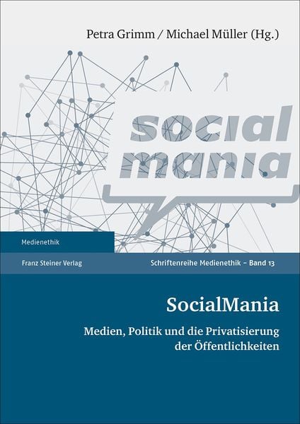 Produktbild: SocialMania