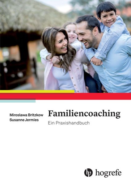 Produktbild: Familiencoaching