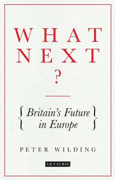 Produktbild: What Next