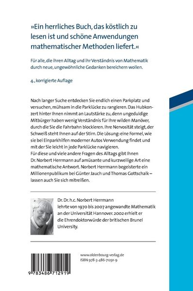 Produktbild: Mathematik ist &uuml;berall