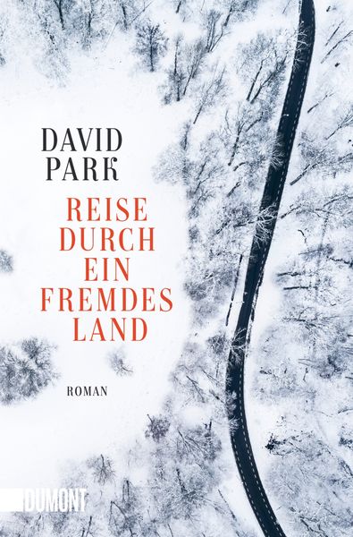Produktbild: Reise durch ein fremdes Land