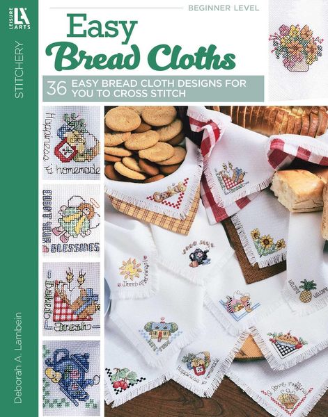 Produktbild: Easy Bread Cloths