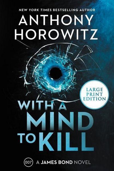 Produktbild: With a Mind to Kill