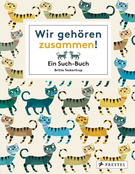 Produktbild: Wir geh&ouml;ren zusammen!