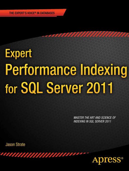 Produktbild: Expert Performance Indexing for SQL Server 2012