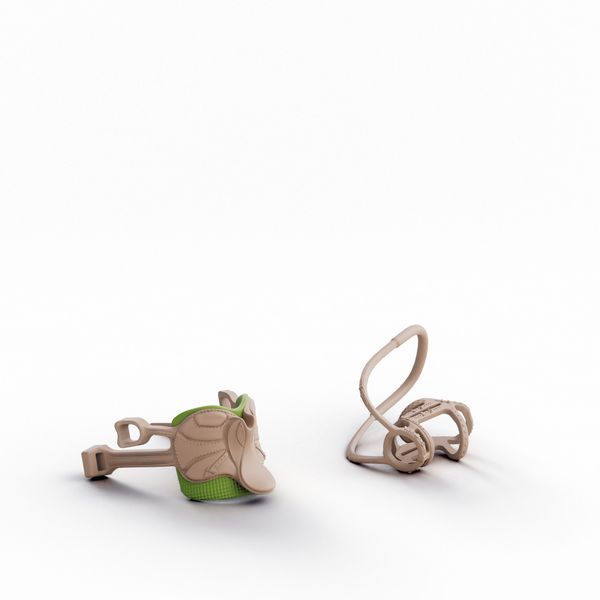 Produktbild: schleich&reg; 42714 Sarah & Mystery