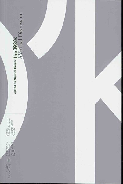 Produktbild: The 1980s: An Internet Conference
