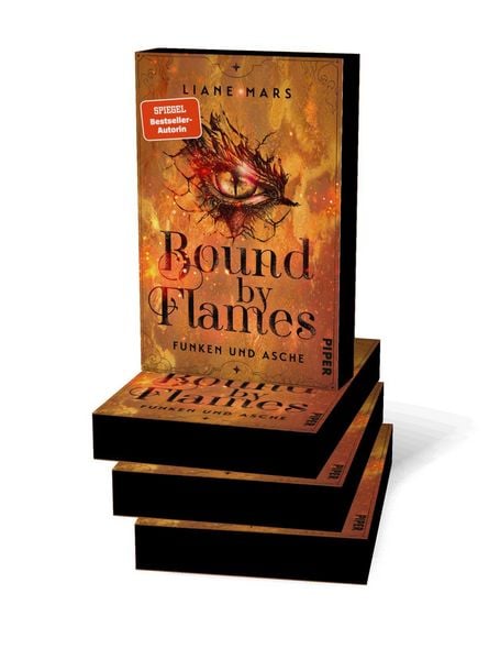 Produktbild: Bound by Flames