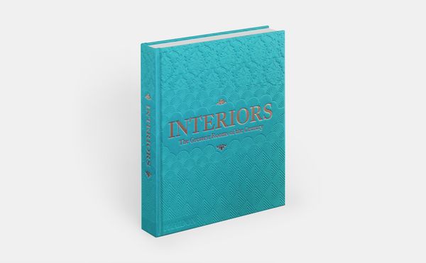 Produktbild: Interiors Sky Blue Edition
