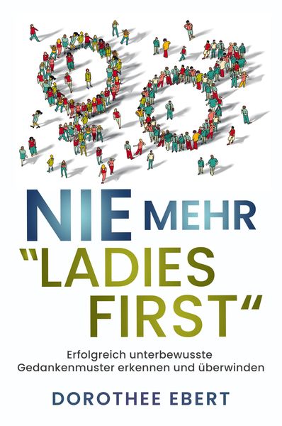 Produktbild: Nie mehr "Ladies First"