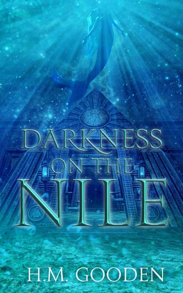 Produktbild: Darkness on the Nile