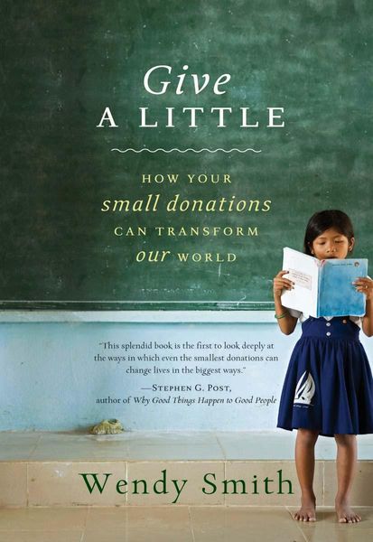 Produktbild: Give a Little